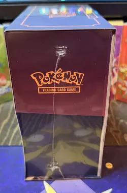 Pokemon TCG Obsidian Flames ETB Brand New FACTORY SEALED - Image 3