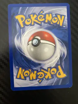 Lt. Surge's Pikachu 84/132 Pokemon Gym Challenge Common LP - Image 2
