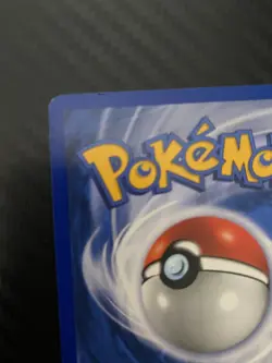 Lt. Surge's Pikachu 84/132 Pokemon Gym Challenge Common LP - Image 3