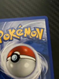 Lt. Surge's Pikachu 84/132 Pokemon Gym Challenge Common LP - Image 4