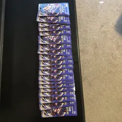 One Piece OP14 - EB04 The Azure Sea’s Seven Seas - English (20) Sleeved booster - Image 3