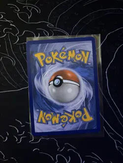 Pokemon TCG N Alt Art Premium Trainer XY Collection 105a/124 Promo Card NM-MINT - Image 4