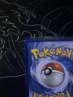 Pokemon TCG N Alt Art Premium Trainer XY Collection 105a/124 Promo Card NM-MINT - Image 5