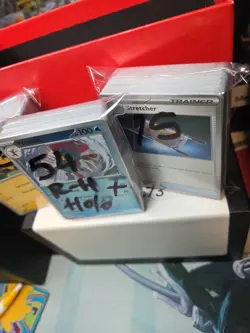 Ascended Heroes Bulk Lot 200 Cards: 50+ Reverse & Holo And 150 Normal Cards - Image 3