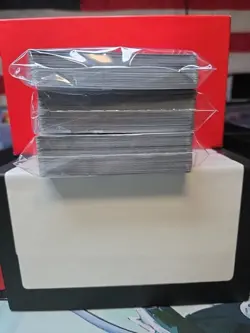 Ascended Heroes Bulk Lot 200 Cards: 50+ Reverse & Holo And 150 Normal Cards - Image 4