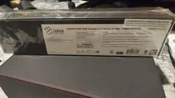 Gundam TCG First Combat EVX-01 Accessor & Card Pack Set - ENGLISH (NIB Sealed) - Image 2