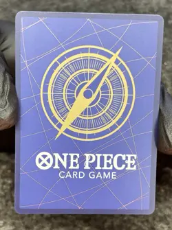 Charlotte Katakuri (Winner Pack 2025 Vol. 3) OP08-062 One Piece Promotion Cards - Image 2