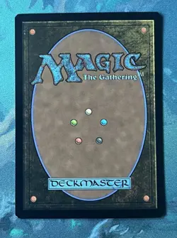 1X FOIL Karlach, Fury of Avernus BORDERLESS MINT MTG Magic Secret Lair D&D BG3 - Image 3