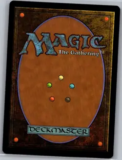 Diabolic Tutor 93 Magic 2011 (M11) - Magic The Gathering MTG - NM - Image 2