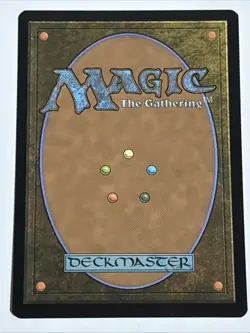 MTG Lord of the Rings Pippin's Bravery Foil 0182 NM - Image 2