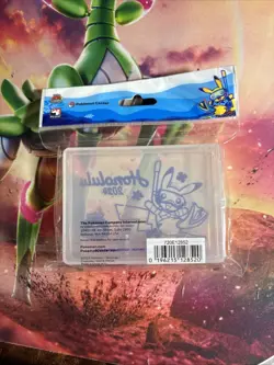 Honolulu 2024 Pokemon World Championship Dice Box (SEALED) - Image 2