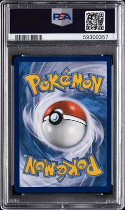 2019 POKEMON SUN & MOON HIDDEN FATES #SV26 GUZZLORD-HOLO PSA 10 - Image 2