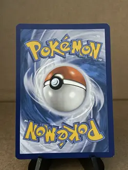 2022 Pokemon SWSH Gengar TG06/TG30 Lost Origin Trainer Gallery Ultra Rare - Image 2
