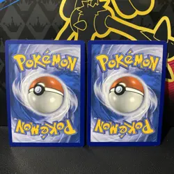 Frogadier 057/197 Froakie 056/197 Cosmos Holo Obsidian Flames - Pokemon - Image 2
