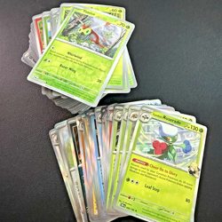 Pokemon Destined Rivals Lot - 114 Holo & Reverse - No Dupes - Free Shipping - Image 1