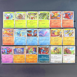 Pokemon Destined Rivals Lot - 114 Holo & Reverse - No Dupes - Free Shipping - Image 2
