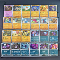 Pokemon Destined Rivals Lot - 114 Holo & Reverse - No Dupes - Free Shipping - Image 5
