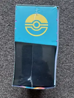 🔥 Pokemon TCG Ascended Heroes Elite Trainer Box ETB Sealed - Image 3