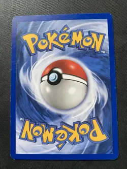 Pokemon TCG Houndoom Neo Discovery 23/75 Regular Unlimited Rare - Image 3