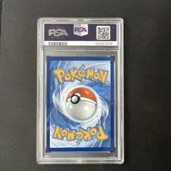 Haxorus 147/087 - PSA 9 - Pokemon Black Bolt - Image 2