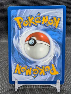SWIRL - Victini - 012/086 - Black Bolt - Cosmos Holo STAMP | Pokemon TCG | NM - Image 2