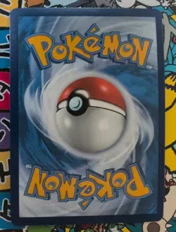 Arctibax SVP064 Black Star Promo Scarlet Violet Holo Pokemon Card - Image 2