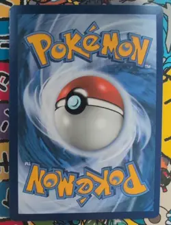 Dondozo SVP012 Black Star Promo Scarlet Violet Holo Pokemon Card - Image 2