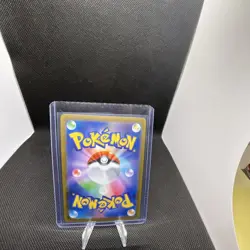 Pokemon Outlawleg EX Holo Japanese Card TCG Standard 330 HP 160 Power - Image 2