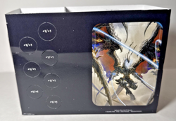 Final Fantasy Gift Bundle OPENED BOX Includes 185 Cards Pictured + 2 Art Series - Image 3