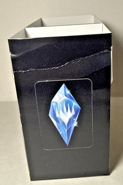 Final Fantasy Gift Bundle OPENED BOX Includes 185 Cards Pictured + 2 Art Series - Image 4