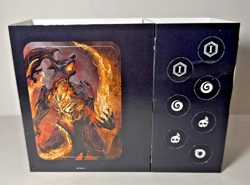 Final Fantasy Gift Bundle OPENED BOX Includes 185 Cards Pictured + 2 Art Series - Image 5