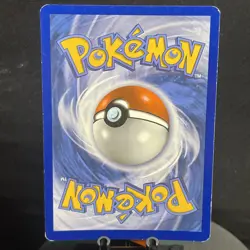 Emboar 27 BW Legendary Treasures Holo Rare Card Pokemon TCG - Image 2