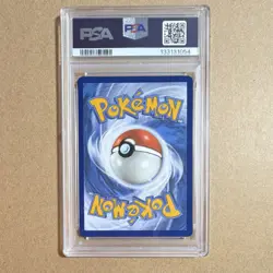 Pokemon Deoxys VMAX Ultra Rare Holo GG45/GG70 Crown Zenith PSA 9 2023 Card - Image 2