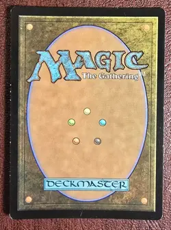 Knight of the Ebon Legion - Foil - MtG Core 2020 - R105 NM 2020 - Image 3