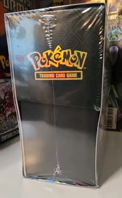 Pokemon Center Exclusive Mega Evolution Lucario Elite Trainer Box (ETB) Sealed - Image 5