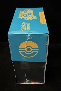 Pokemon ME Ascended Heroes Elite Trainer Box W/N’s Zekrom Promo SEALED - Image 4