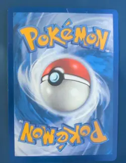 Alolan Vulpix V 033/195 Sword & Shield Silver Tempest Heavily Played Pokemon TCG - Image 2