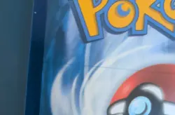 Alolan Vulpix V 033/195 Sword & Shield Silver Tempest Heavily Played Pokemon TCG - Image 3