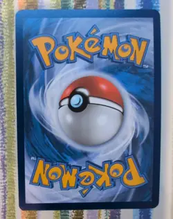 Dachsbun Ex 067/142 Stellar Crown Double Rare Holo Pokemon Card - Image 2