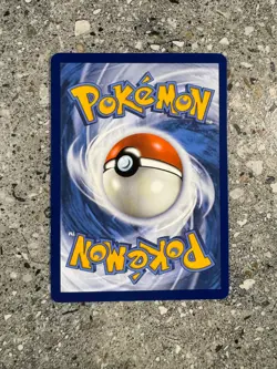 Pokemon TCG Cards Wattrel 178/167 Twilight Masquerade Illustration Rare MINT - Image 2