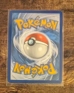 Bloodmoon Ursaluna EX SVP 177 Black Star Promo - Pokemon - Image 2
