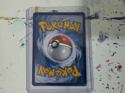 Pokemon TCG Pikachu XY95 XY Black Star Promo Holo NM - Image 2