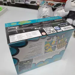 Pokemon Ascend Heroes mega evolution etb Factory Sealed In Hand - Image 4