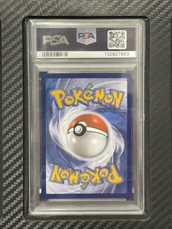 2023 PSA 9 Charmeleon #169 Illustration Rare Pokemon TCG S&V 151 Mew English - Image 2