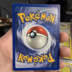 Pokemon Chansey Base Set 3/102 Holo Rare 1999 Wizards 120 HP - Image 4