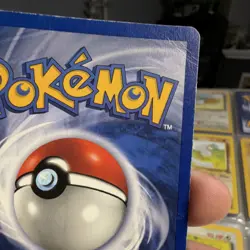 Pokemon Chansey Base Set 3/102 Holo Rare 1999 Wizards 120 HP - Image 5