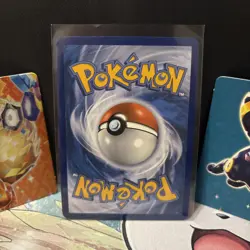 Pokemon TCG Durant EX 236/191 Surging Sparks Special Illustration Rare - Image 3