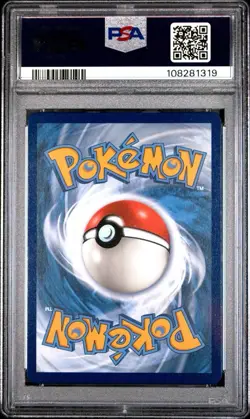 2020 Pokemon Darkness Ablaze #198 Full Art Coalossal Secret Rare PSA 10 GEM MINT - Image 2