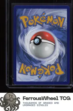 Cyclizar ex 018 - SV: Scarlet & Violet Promo Cards - (NM) - Image 2