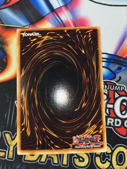 Yu-Gi-Oh! TCG Zoa TFK-001 Prismatic Secret Rare Holo Card Limited Edition - Image 2
